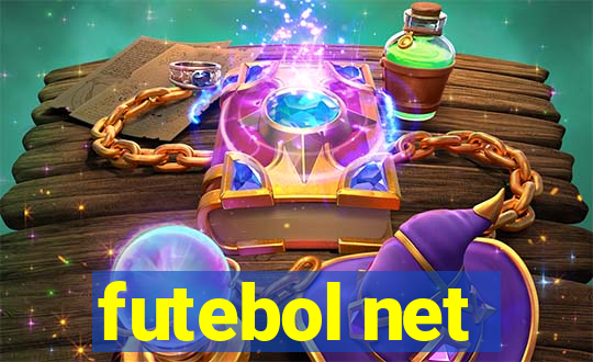 futebol net